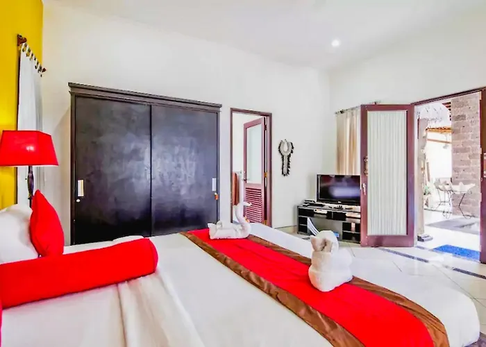 Casa Liberica Aparthotel