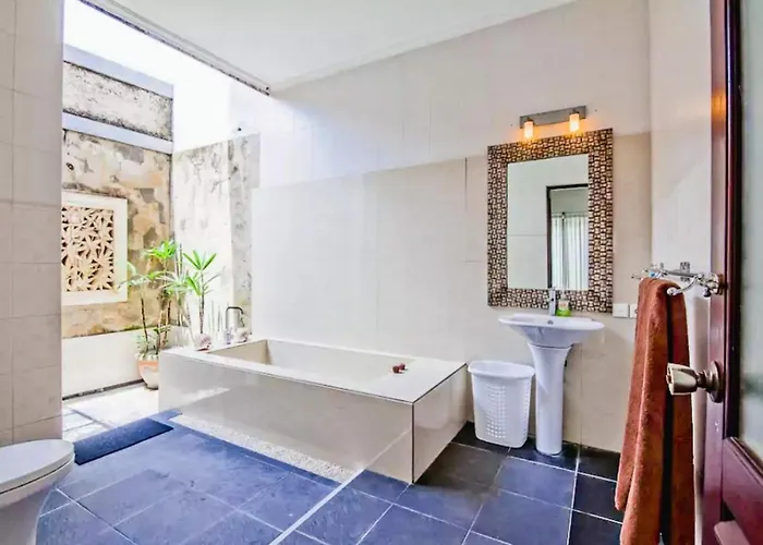 Aparthotel Casa Liberica Denpasar