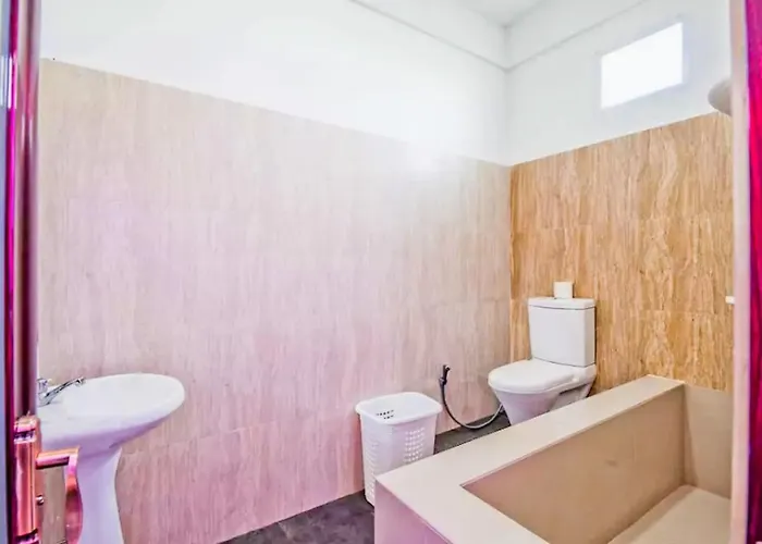 Aparthotel Casa Liberica Denpasar