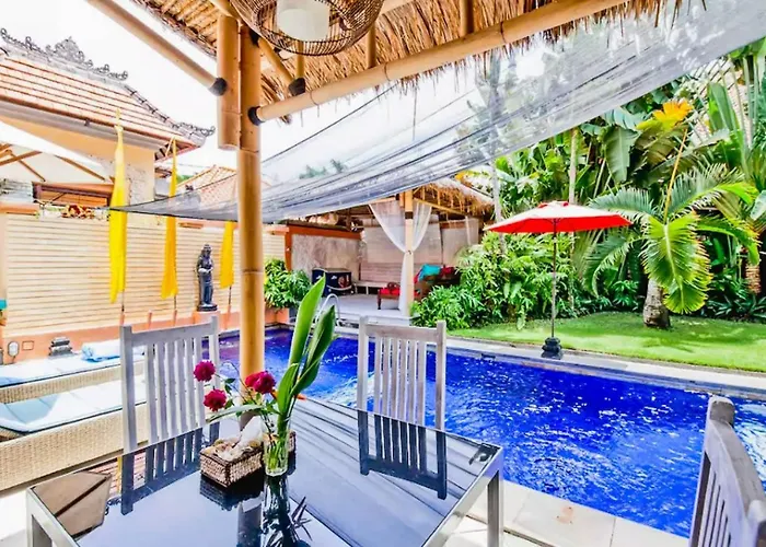 Aparthotel Casa Liberica *