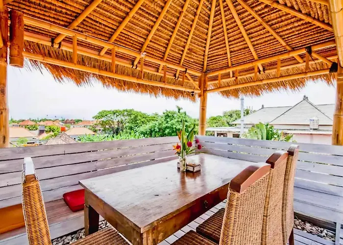 Aparthotel Casa Liberica Denpasar