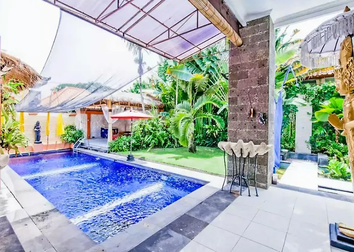 Casa Liberica Aparthotel Denpasar