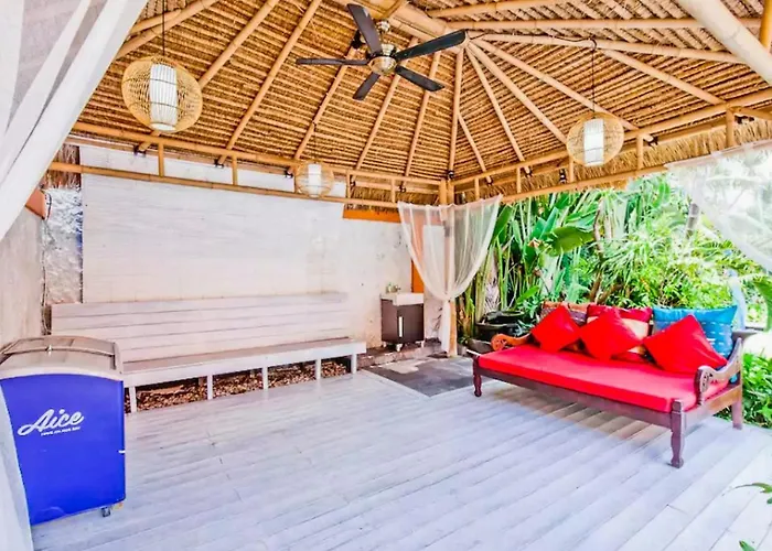 Casa Liberica Aparthotel *